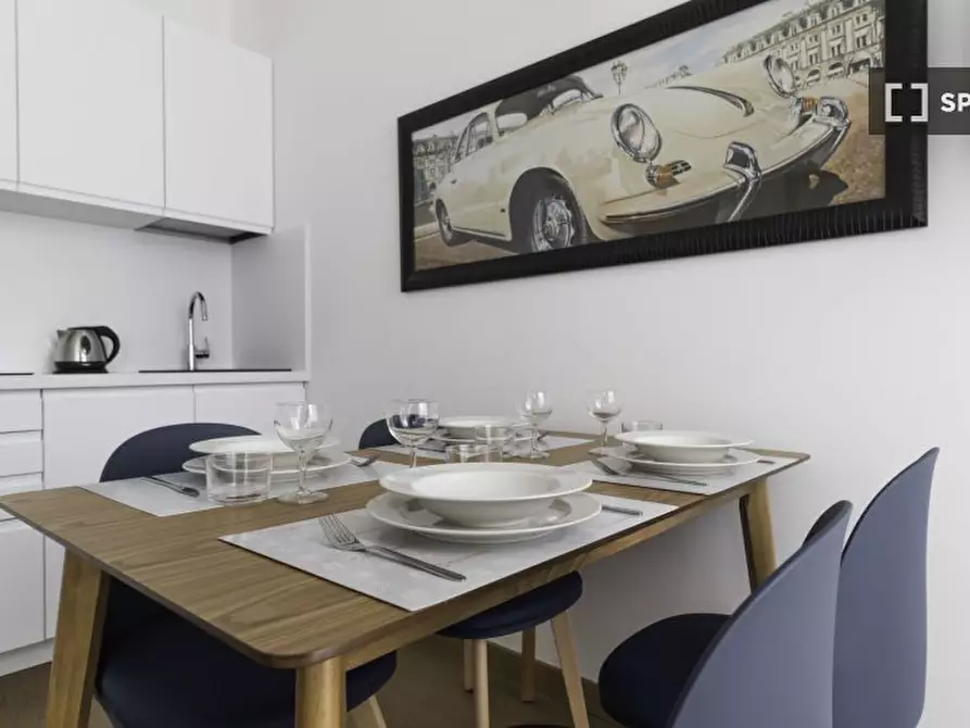 Immagine 15 di Appartamento in affitto  in Via Mauro Macchi a Milano