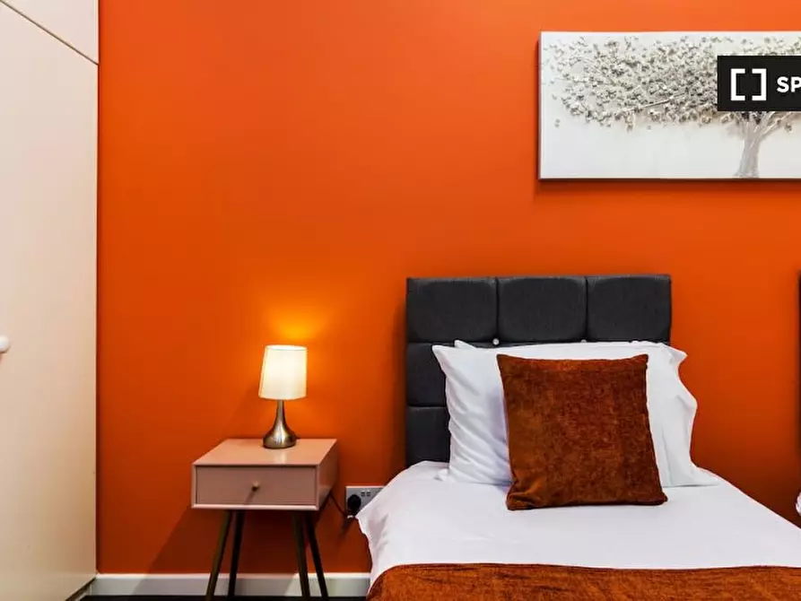 Immagine 16 di Appartamento in affitto  in Unit West Wing Oslo House a Hackney