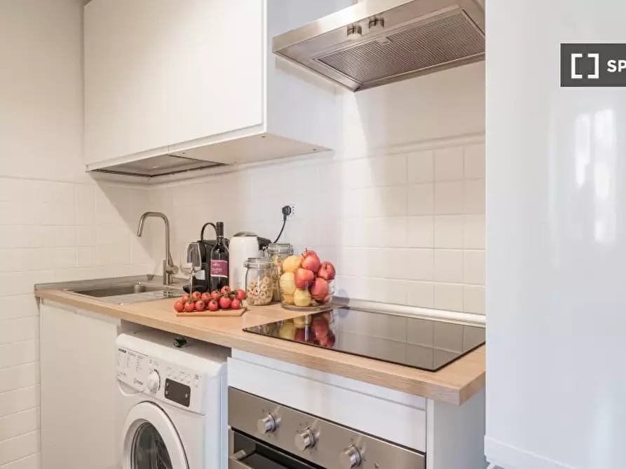 Immagine 7 di Ufficio in affitto  in Via del Mattonato a Roma