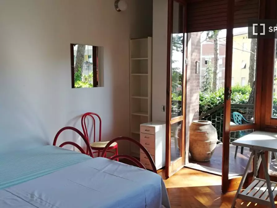 Immagine 5 di Camera condivisa in affitto  in Via del Beato Egidio a Perugia