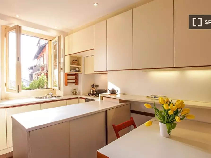 Immagine 9 di Ufficio in affitto  in Via San Vittore a Milano