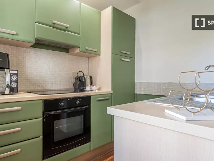 Immagine 13 di Appartamento in affitto  in Via Carlo Zucchi a Roma