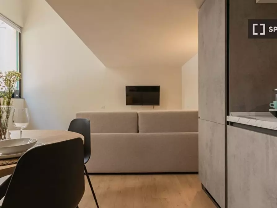 Immagine 11 di Appartamento in affitto  in Corso Francia a Torino