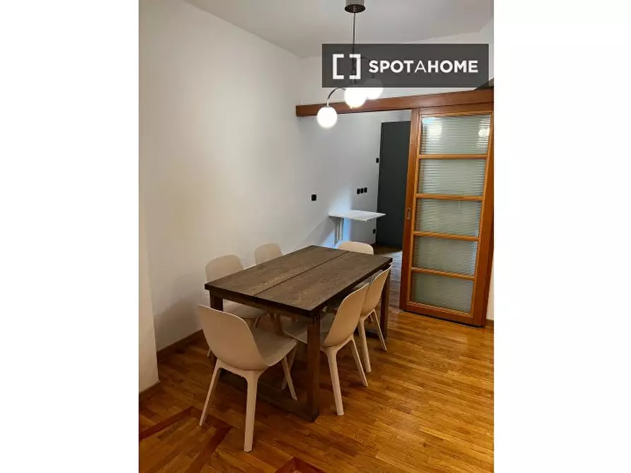 Immagine 18 di Appartamento in affitto  in Via Gaspare Aselli a Milano