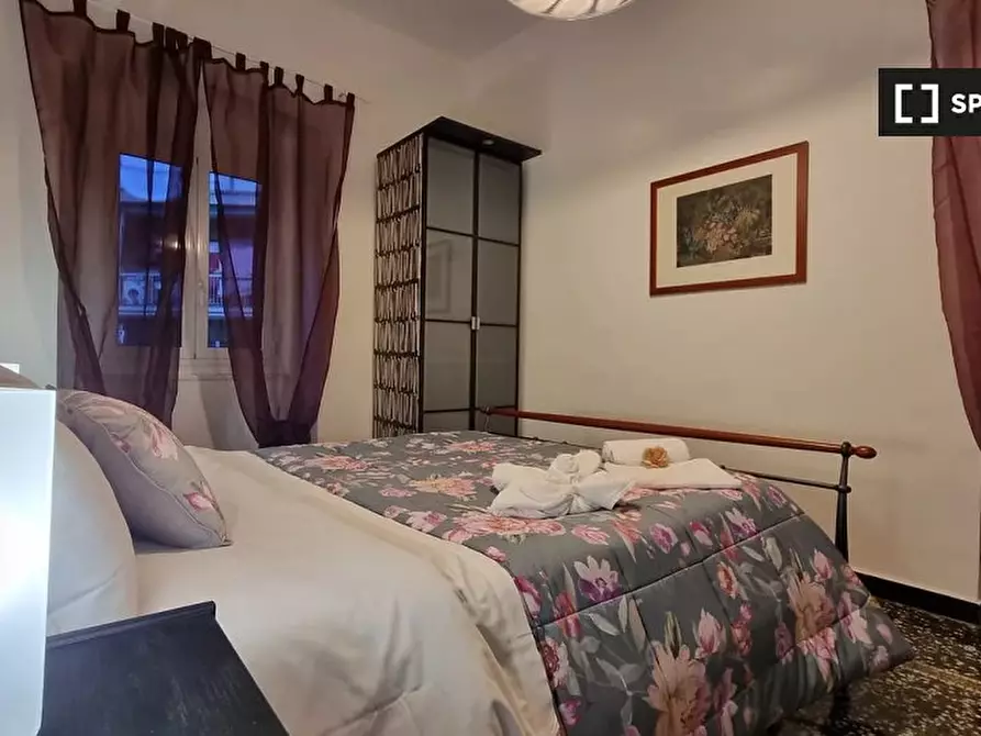 Immagine 6 di Appartamento in affitto  in Via Venezia a Genova