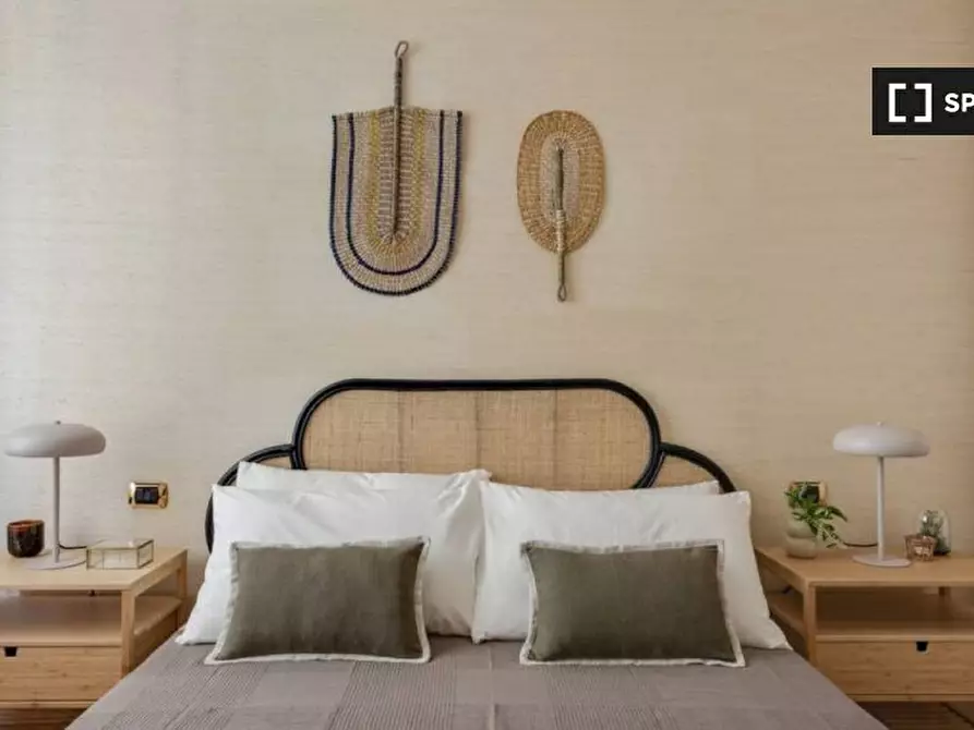 Immagine 12 di Appartamento in affitto  in Viale Tunisia a Milano