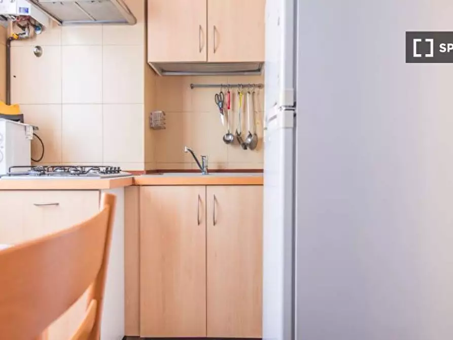 Immagine 7 di Camera condivisa in affitto  in Via Valassina a Milano