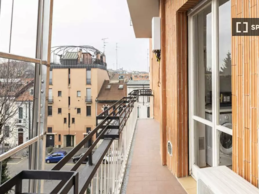 Immagine 7 di Camera condivisa in affitto  in Via Pisacane a Milano