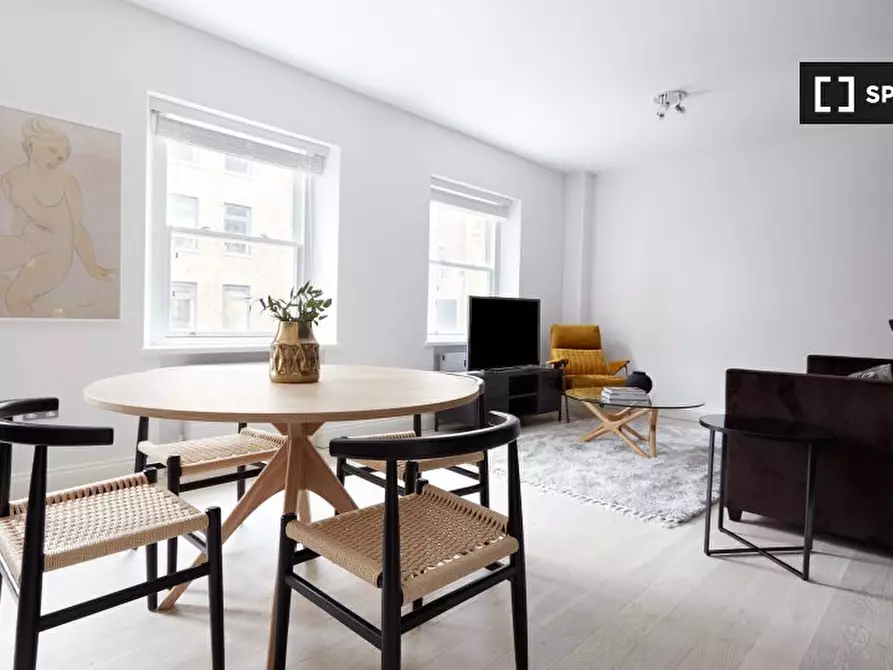 Immagine 6 di Appartamento in affitto  in Virginia House a Camden Town