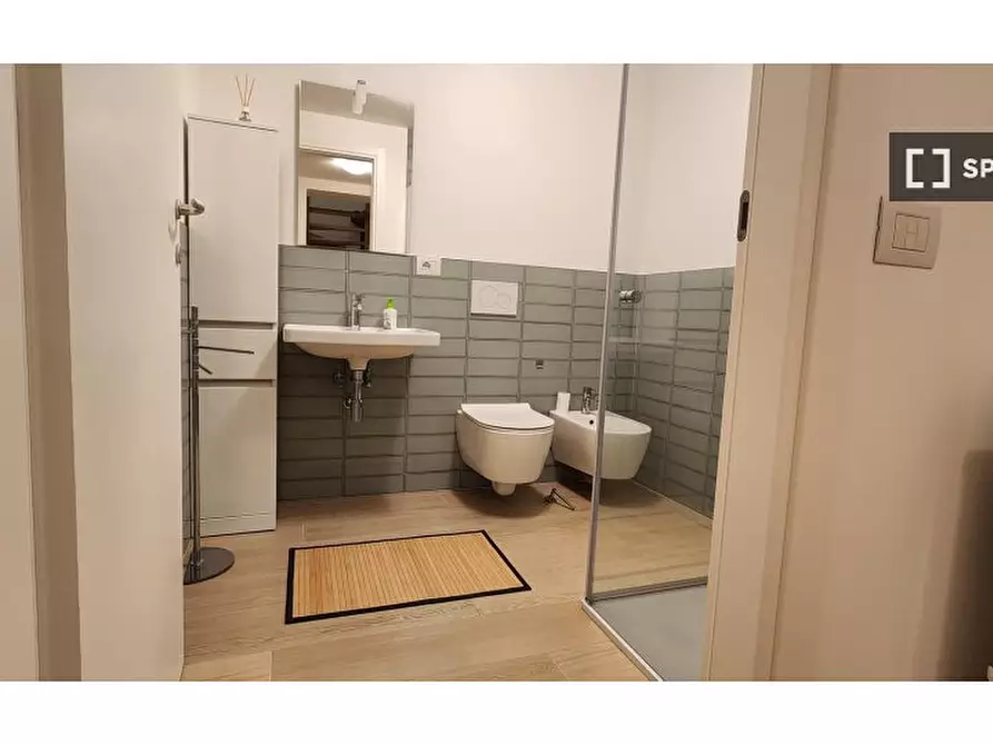 Immagine 12 di Appartamento in affitto  in Via Garian a Milano