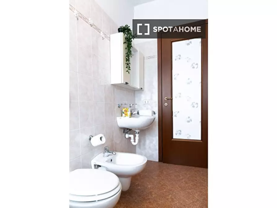 Immagine 16 di Appartamento in affitto  in Via Fratelli Galliari a Treviglio