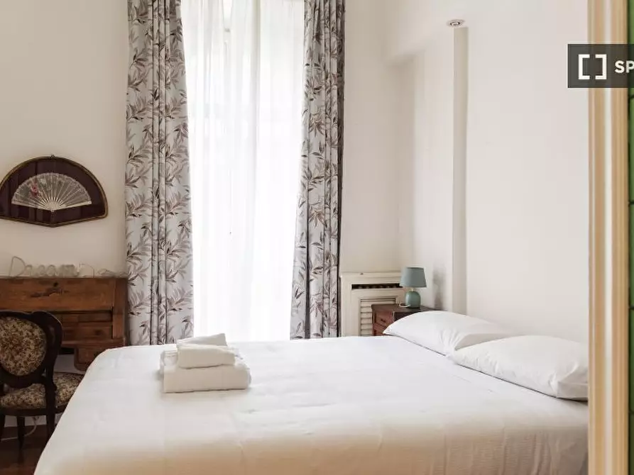 Immagine 19 di Appartamento in affitto  in Via Carlo Ravizza a Milano