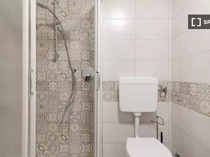 Immagine 5 di Camera condivisa in affitto  in Via Ernesto Breda a Milano