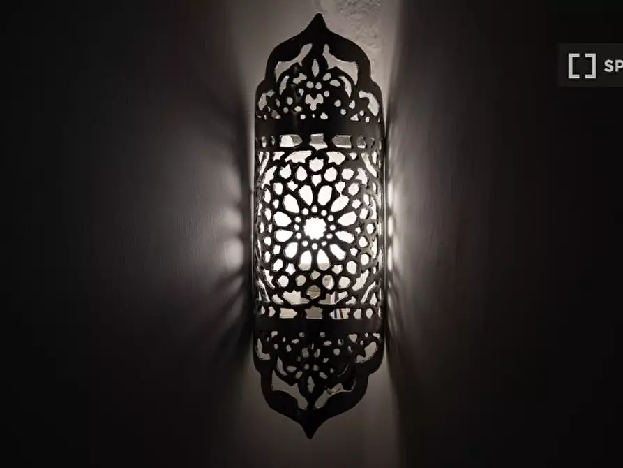 Immagine 14 di Appartamento in affitto  in C.so Vittorio Emanuele a Napoli