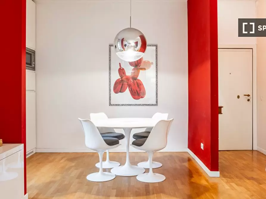 Immagine 17 di Appartamento in affitto  in Via Privata Paolo Rotta a Milano