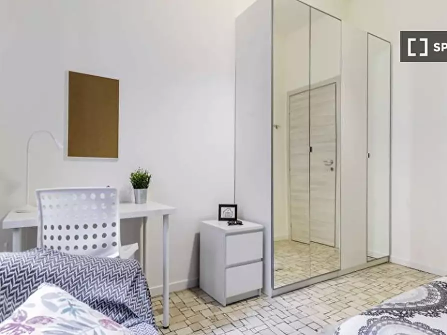 Immagine 5 di Camera condivisa in affitto  in Via Domenico Cucchiari a Milano