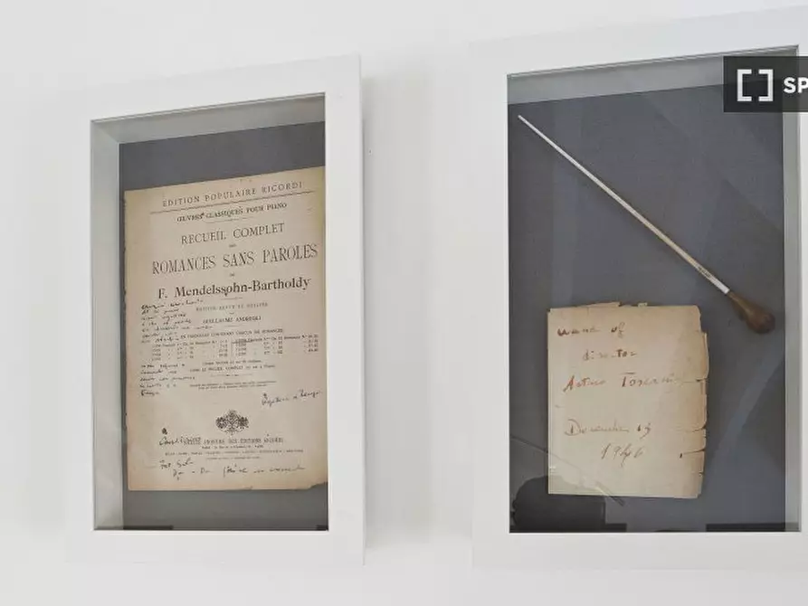 Immagine 11 di Appartamento in affitto  in Via Caretto a Milano