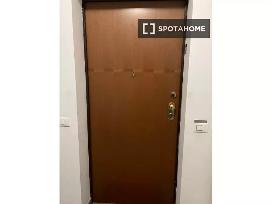 Immagine 16 di Appartamento in affitto  in Via Bruno Cassinari a Milano