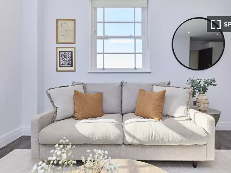 Immagine 5 di Appartamento in affitto  in flat a Hounslow