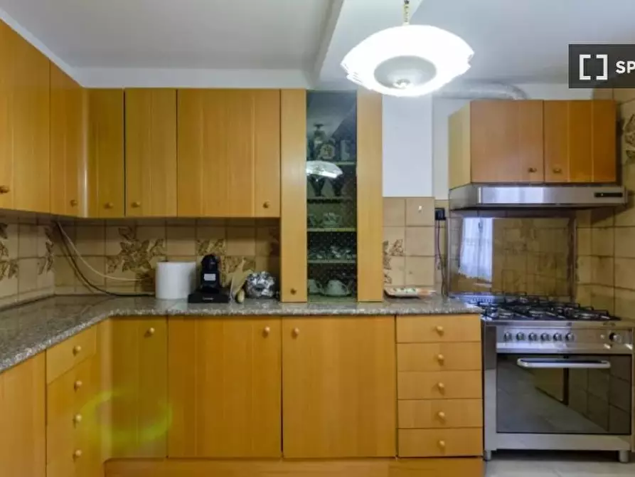 Immagine 14 di Appartamento in affitto  in Mura della Malapaga a Genova