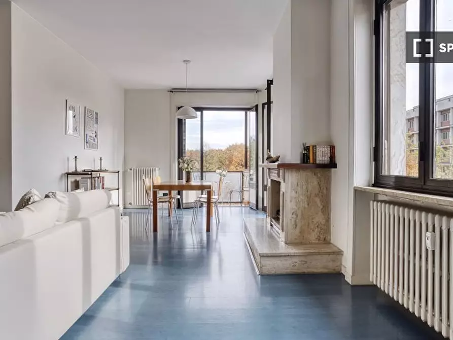 Immagine 10 di Appartamento in affitto  in Via Balilla a Milano