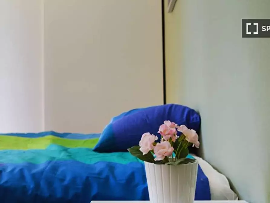 Immagine 7 di Camera condivisa in affitto  in Via Giovanni Montemartini a Milano