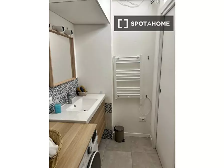 Immagine 6 di Appartamento in affitto  in Viale Faenza a Milano