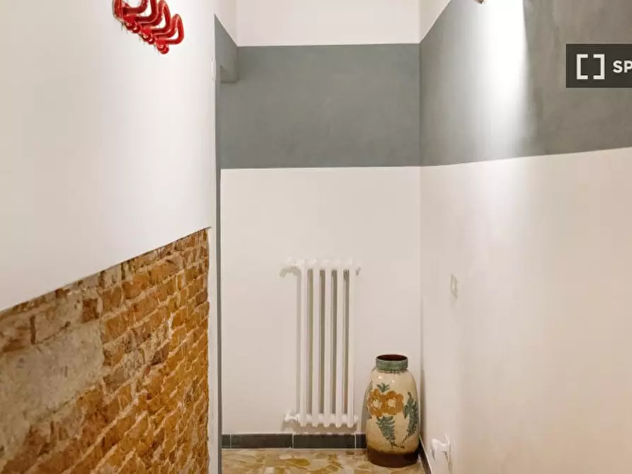 Immagine 8 di Appartamento in affitto  in Via delle Conce a Firenze