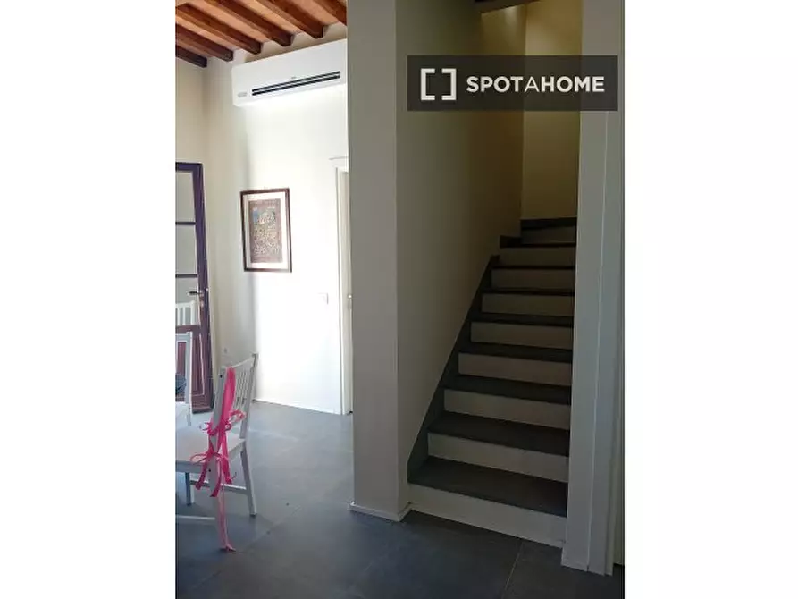 Immagine 13 di Appartamento in affitto  in Via di Sticciano a Certaldo
