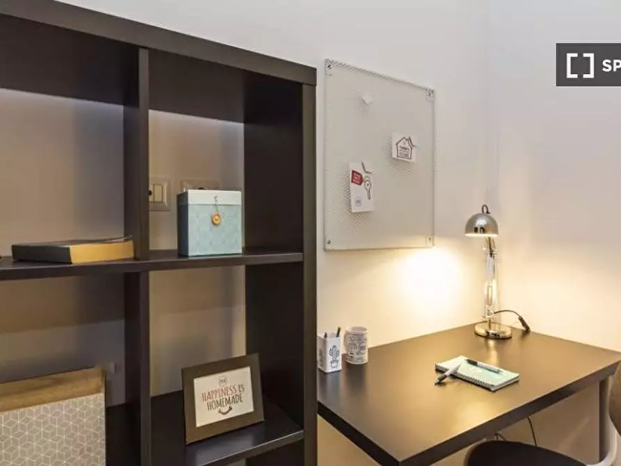 Immagine 7 di Camera condivisa in affitto  in Piazza Maria Adelaide di Savoia a Milano