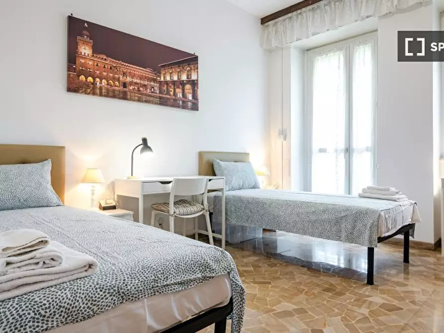 Immagine 11 di Appartamento in affitto  in Via Franco Bolognese a Bologna