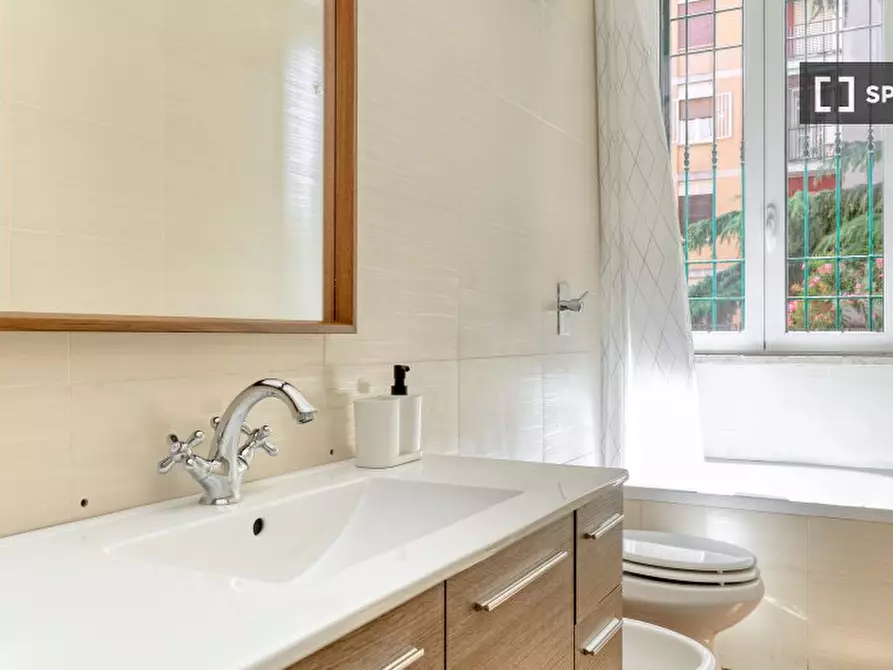 Immagine 14 di Appartamento in affitto  in Via Privata Piero Martinetti a Milano