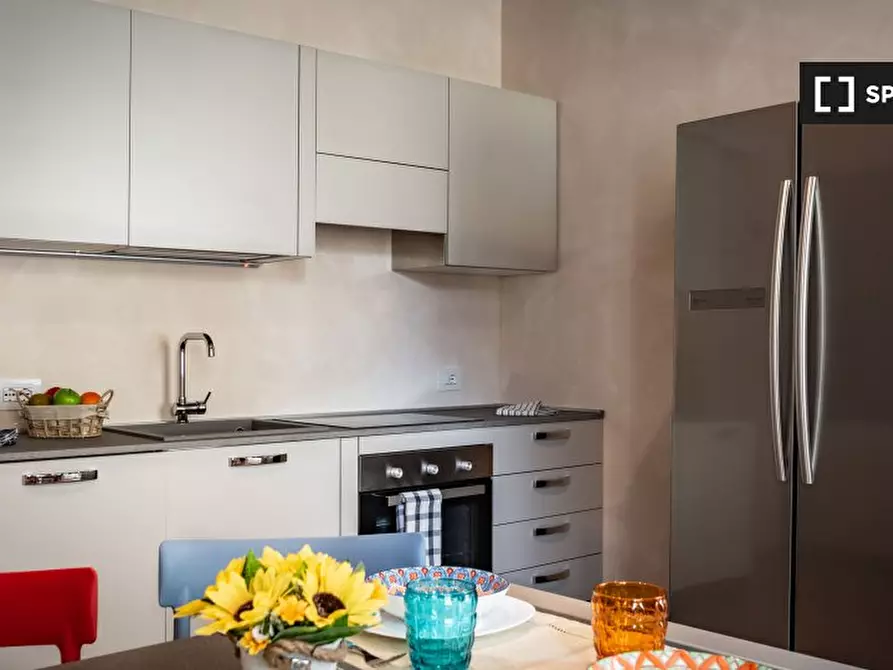 Immagine 9 di Camera condivisa in affitto  in Via Paganini a Rovereto