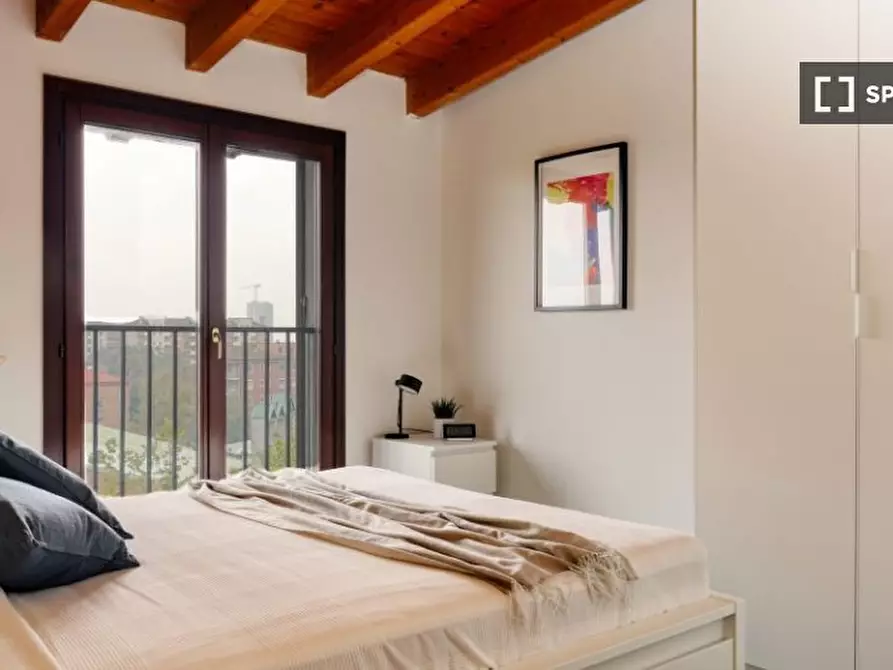 Immagine 2 di Appartamento in affitto  in Via Giovanni Pezzotti a Milano