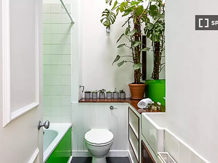 Immagine 5 di Appartamento in affitto  in Leo Yard a Islington