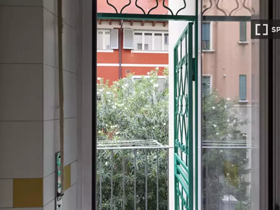 Immagine 8 di Appartamento in affitto  in Via Negroli a Milano