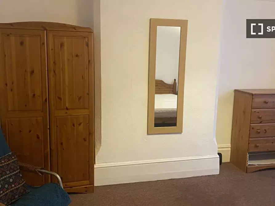 Immagine 2 di Camera condivisa in affitto  in Nottingham Rd a 
