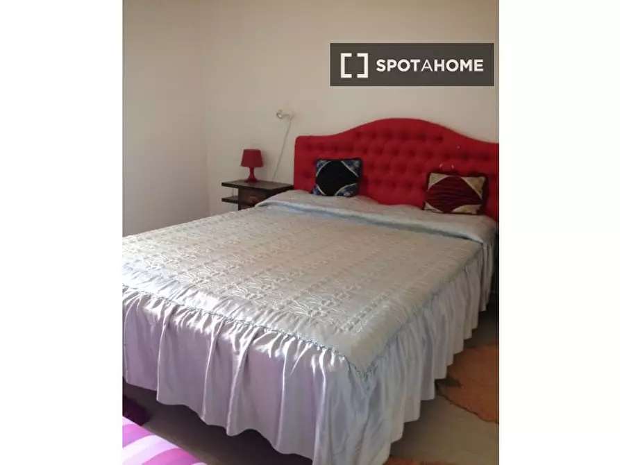 Immagine 5 di Appartamento in affitto  in Circonvallazione Gianicolense a Roma