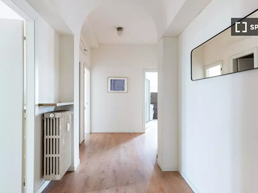 Immagine 13 di Camera condivisa in affitto  in Via Giovanni Pacini a Milano