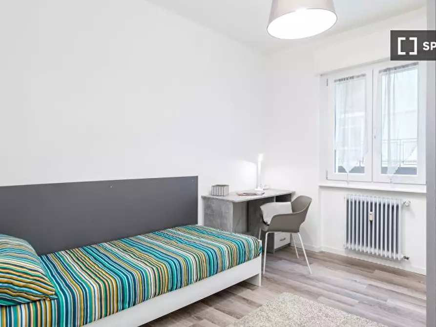 Immagine 7 di Camera condivisa in affitto  in San Pio X a Trento