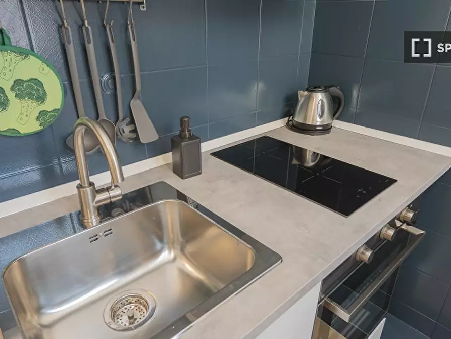 Immagine 16 di Ufficio in affitto  in Via Accademia a Milano