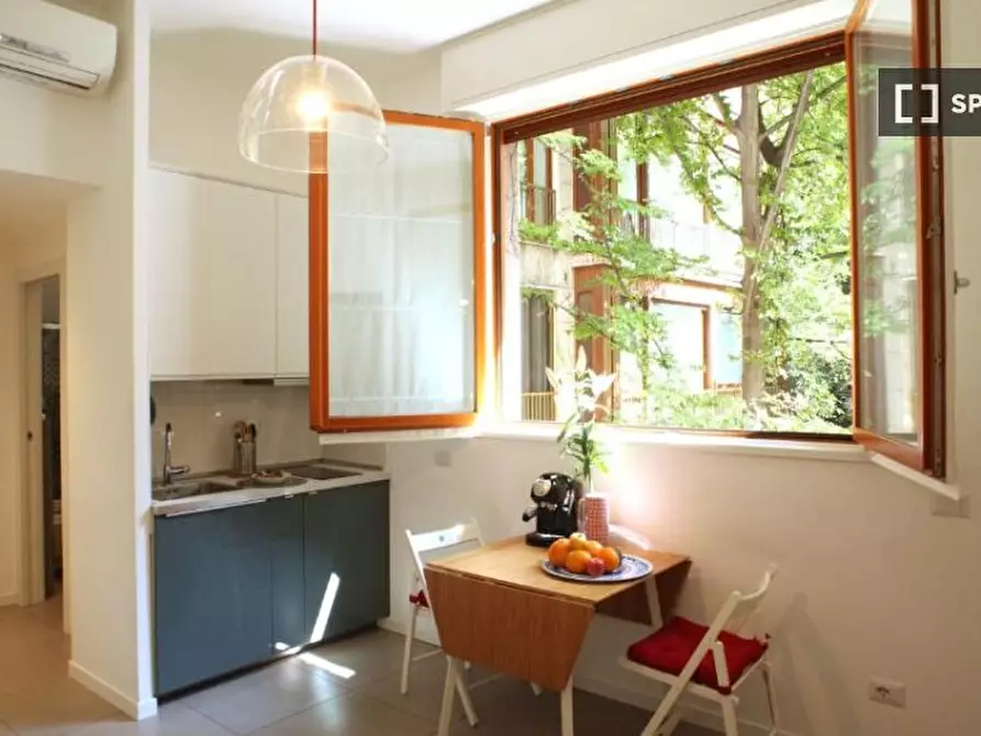 Immagine 13 di Appartamento in affitto  in Via San Martino a Milano