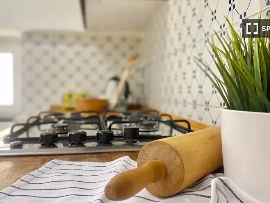 Immagine 6 di Appartamento in affitto  in Vico del Duca a Genova