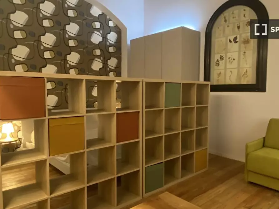 Immagine 4 di Appartamento in affitto  in Via Privata Sartirana a Milano