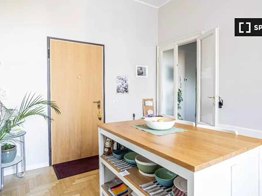 Immagine 9 di Appartamento in affitto  in Via Ambrogio Binda a Milano