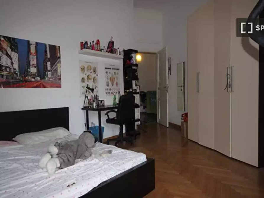 Immagine 3 di Camera condivisa in affitto  in Piazza Maria Adelaide di Savoia Milan a Milano