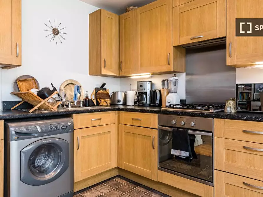 Immagine 11 di Appartamento in affitto  in flat a Hackney