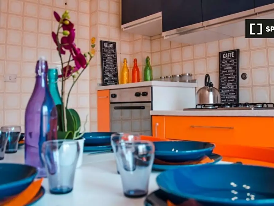 Immagine 15 di Camera condivisa in affitto  in Corso Regina Margherita a Torino