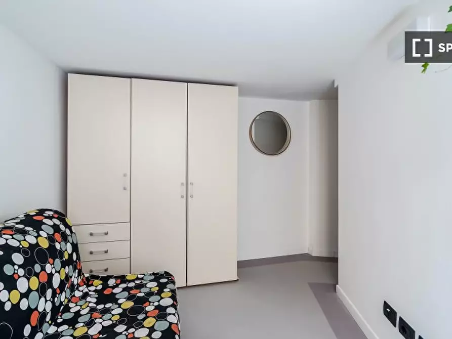 Immagine 4 di Ufficio in affitto  in Corso Magenta a Milano