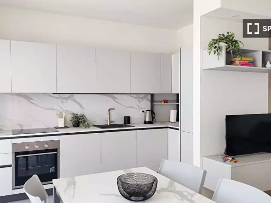 Immagine 1 di Appartamento in affitto  in Via Cefalonia a Milano